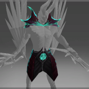 Inscribed Marauder's Armor