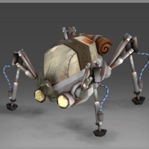 Inscribed Morok's Mechanical Mediary