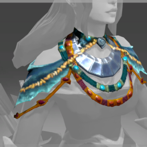 Inscribed Necklaces of the Coastal Kingdom