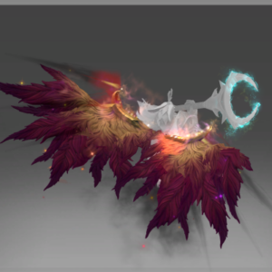 Inscribed Wings of the Manticore