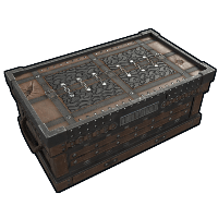 Long Hauler's Trunk