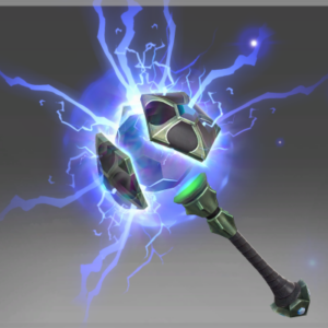 Mace of Aeons