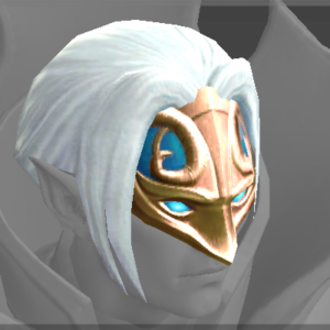 Mask of Quas Precor