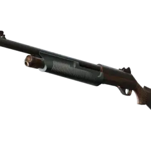 Nova | Rust Coat (Battle-Scarred)