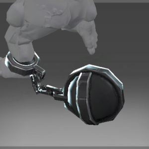 Prisoner's Anchor