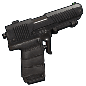 Prototype 16 SAP