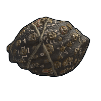 Shaman Rock