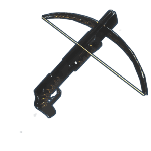 Soulless Legion Crossbow