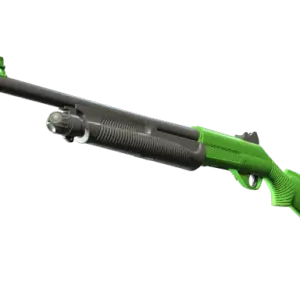 Souvenir Nova | Green Apple (Minimal Wear)