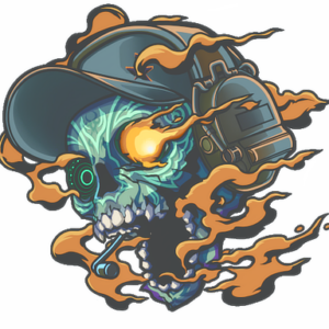 Sticker | Clavis
