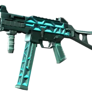 UMP-45 | Scaffold (Minimal Wear)
