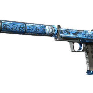 USP-S | Silent Shot (Field-Tested)