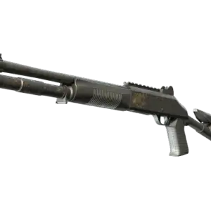XM1014 | Charter (Battle-Scarred)