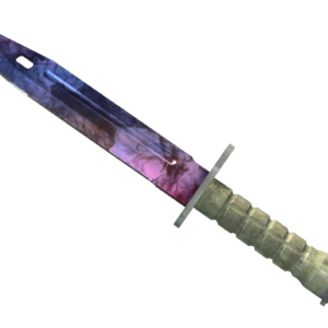 ★ Bayonet | Doppler Phase 1 (Factory New)