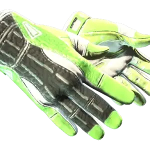 ★ Sport Gloves | Hedge Maze (Minimal Wear)