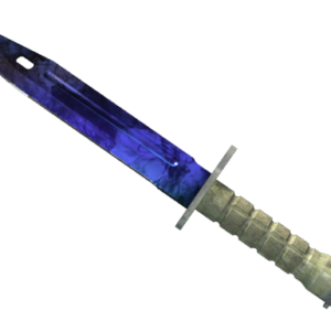 ★ StatTrak™ Bayonet | Doppler Phase 3 (Factory New)