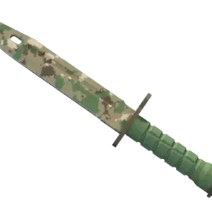 ★ StatTrak™ Bayonet | Forest DDPAT (Minimal Wear)
