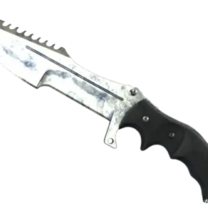 ★ StatTrak™ Huntsman Knife | Stained (Battle-Scarred)