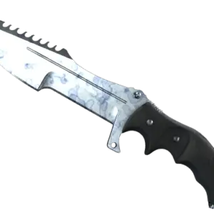 ★ StatTrak™ Huntsman Knife | Stained (Minimal Wear)