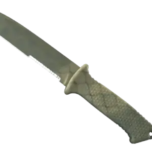 ★ StatTrak™ Ursus Knife | Safari Mesh (Minimal Wear)