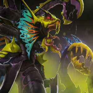 Acid Hydra