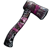 Apocalyptic Hatchet