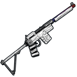 Arctic Skull SAR