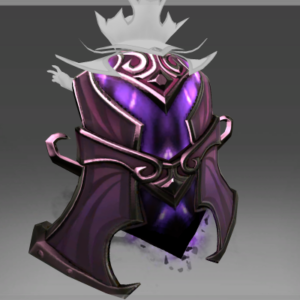 Autographed Dark Artistry Cape