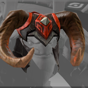 Autographed Helm of Impasse