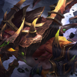 Barbarous Blades