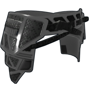 Black OPS Kilt