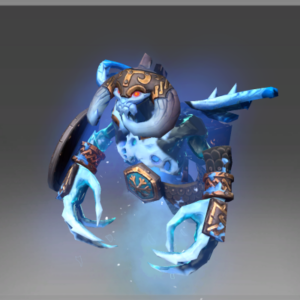 Brumal Berserker