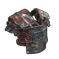 Chopshop Body Armor