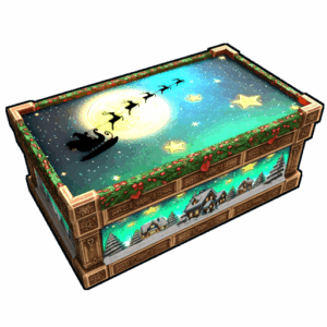 Christmas Eve Box