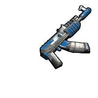 Cobalt Security AR