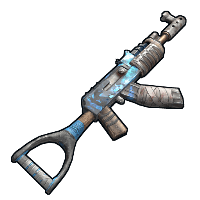 Conquerer AK47