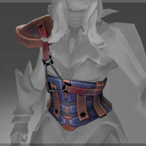 Corset of the Master Thief