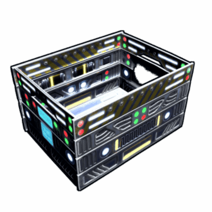 Cryo Small Box