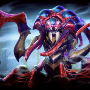 Cursed Zealot
