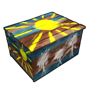 Day and Night Small Box