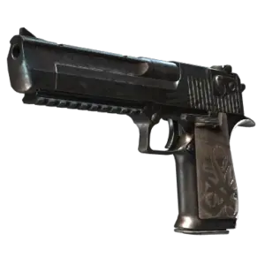 Desert Eagle | Calligraffiti (Factory New)