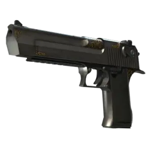 Desert Eagle | Heirloom (Well-Worn)