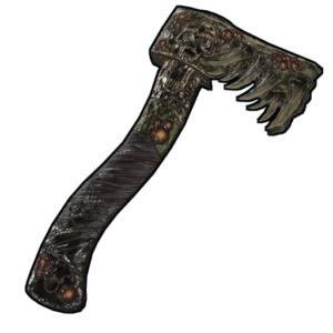 Disease Hatchet