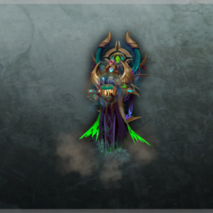 Eye of the Fateweaver