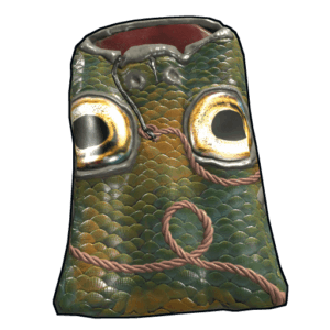 Fish Bag