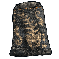 Fisher Sleeping Bag