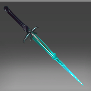 Fractured Sword