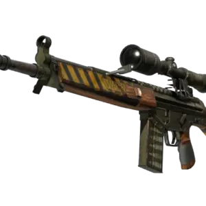 G3SG1 | Scavenger (Field-Tested)