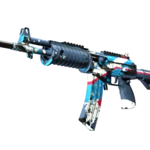 Galil AR | Rocket Pop (Field-Tested)