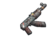 Gearlord AK47